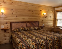 Hotelli King Hendrick Motel And Suites (Lake George, Amerikan Yhdysvallat)