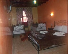 Hotel Riad Taliouine Safran (Taroudant, Morocco)