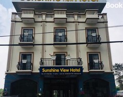 Khách sạn Sunshineview Sapa Hotel (Sapa, Việt Nam)