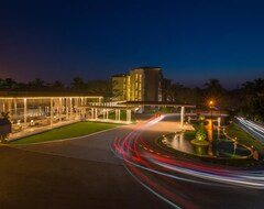Hotel Taj Airport Garden (Negombo, Sri Lanka)