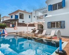 Casa/apartamento entero Anafi A4 (Paralimni, Chipre)