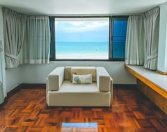 Hotelli Hotel Nern Chalet Beachfront (Hua Hin, Thaimaa)
