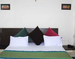 Khách sạn OYO 2281 Hotel Ankur Palace (Jaipur, Ấn Độ)