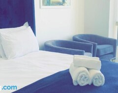 Khách sạn Sandton Skye Hotel Suite (Johannesburg, Nam Phi)
