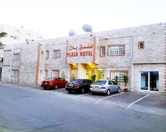 Hotel Plaza (Muscat, Oman)