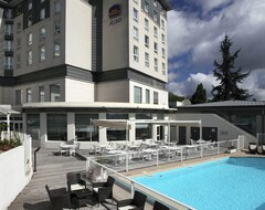 Hotel Best Western Plus Paris Saclay (Jouy en Josas, Francia)