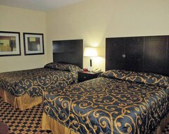 Hotel Scottish Inns (Killeen, USA)