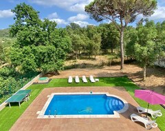 Cijela kuća/apartman Club Villamar - Very Nice Holiday House With Private Pool And A Very Big Outside Area, A Perfect ... (Massanet de la Selva, Španjolska)