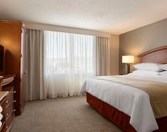 Hotelli Embassy Suites by Hilton El Paso (El Paso, Amerikan Yhdysvallat)
