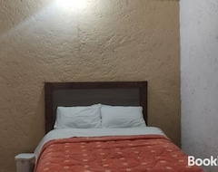 Cijela kuća/apartman Cabana Maximiliano (Xalatlaco, Meksiko)