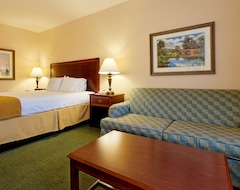 Hotel Holiday Inn Express & Suites San Antonio South (San Antonio, USA)