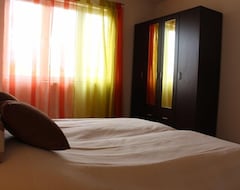 Hotelli Tasmajdan Suite (Belgrade, Serbia)