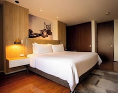 Quo Quality Hotel (Manizales, Colombia)