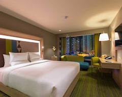 Khách sạn Hotel Novotel Manila Araneta Center (Quezon City, Philippines)