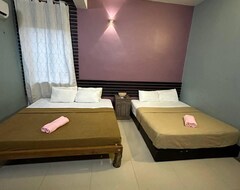 Khách sạn Oyo 90938 The Nk Langkawi (Pantai Kok, Malaysia)