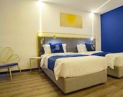 Hotel Regatta Suites (Kuching, Malezija)
