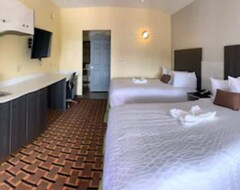 Hotel Homestay Inn & Suites Edinburg (Edinburg, USA)