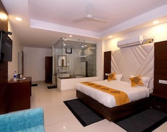 Khách sạn Oyo Flagship 28000 Hotel Shivay Residency (Haridwar, Ấn Độ)