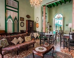 Hotelli A Yali Hostal Colonial (Havanna, Kuuba)