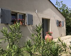 Toàn bộ căn nhà/căn hộ Luxe Appartement Met Zwembad Op Droomlocatie, Vlakbij Zee Met Prachtig Uitzicht (Montemaggiore al Metauro, Ý)