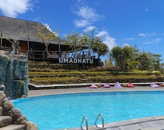 Hotelli Shankari's Bali Retreat (Candi Dasa, Indonesia)