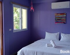 Hotel Bantayan Indai Aquasports And Resort (Santa Fe, Filipini)