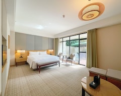 Khách sạn InterContinental Hotel Heilong Lake (Meishan, Trung Quốc)