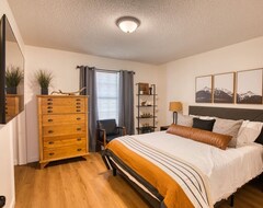 Casa/apartamento entero Travel For Work - Stylish 3 Bdr - Southern Georgia (Moultrie, EE. UU.)