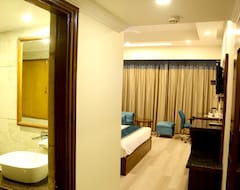 Hotelli Hotel Shagun Chandigarh Zirakpur (Chandigarh, Intia)