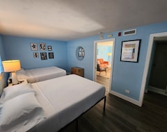 Khách sạn Breezy Palms Resort (Islamorada, Hoa Kỳ)