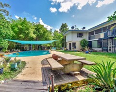 Casa/apartamento entero Tropical Bamboo House (Howard Springs, Australia)