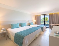 Lomakeskus Ocean Palace Beach Resort All Inclusive Premium (Natal, Brasilia)