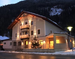 Căn hộ có phục vụ Apartments Post (Matrei, Áo)