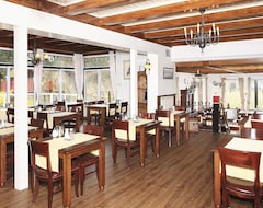 Hotel Cafe Restaurant Duinzicht (Schiermonnikoog, Holanda)