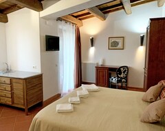 Hotel Resort Fonte Vulci (Bracciano, Italija)