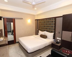 Hotelli Hotel Dayal (Udaipur, Intia)