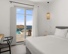 Hotel Radisson Blu Euphoria Resort, Mykonos (Ciudad de Mykonos, Grecia)