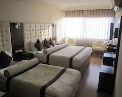Alican Hotel (Esmirna, Turquía)