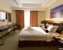 Khách sạn Hotel Elizabeth Cebu (Cebu City, Philippines)