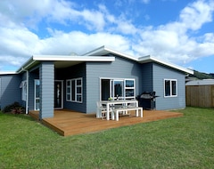 Casa/apartamento entero Seascape - Cooks Beach Holiday Home (Rings Beach, Nueva Zelanda)