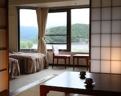 ホテル 四季の宿 富士山 (富士河口湖, 国内)