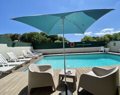 Hele huset/lejligheden Fantastic villa with private pool (Celorico de Basto, Portugal)