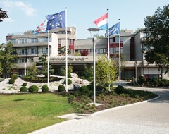 Otel Villa Welcome (Mondorf-Les-Bains, Luxembourg)