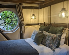 Hotel Old Rectory House & Bedrooms (Redditch, United Kingdom)