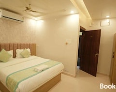 Khách sạn VR Hotel (Patna, Ấn Độ)