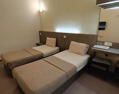 Hotel Park City Motel (Melaka, Malezija)