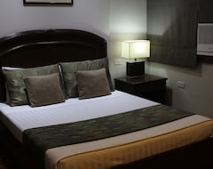Khách sạn Hotel El Cielito Inn (Makati, Philippines)