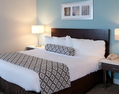 Crowne Plaza Hotel And Suites Pittsburgh South, An Ihg Hotel (Pittsburgh, USA)