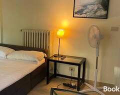 Hele huset/lejligheden Suite Easy&cosyhost (Rom, Italien)