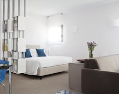 Căn hộ có phục vụ Zambala Luxury Residence (Milan, Ý)